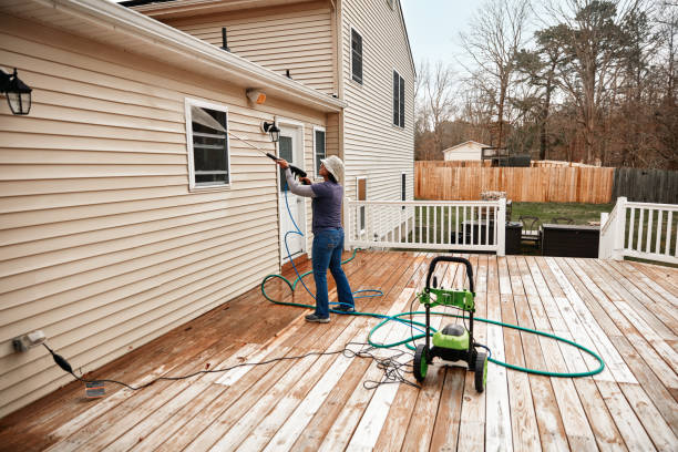 Best Pressure Washing Estimates  in Nroe City, MO