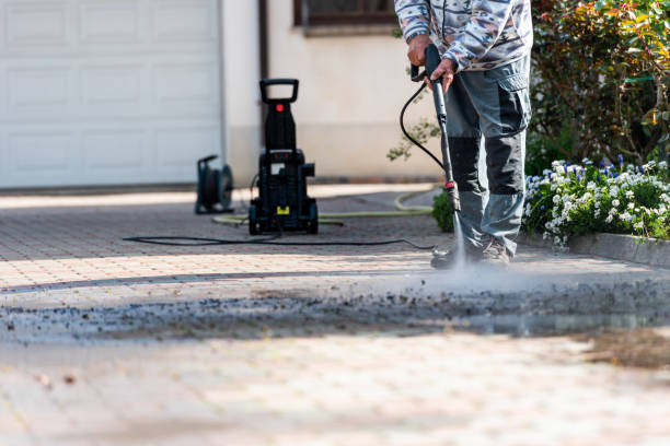 Best Fence Pressure Washing  in Nroe City, MO