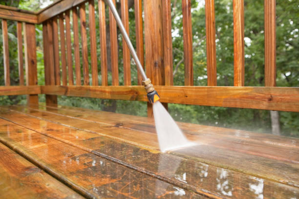 Best Commercial Pressure Washing  in Nroe City, MO