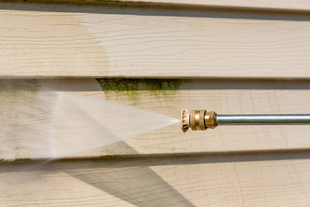 Best Local Pressure Washing Services  in Nroe City, MO