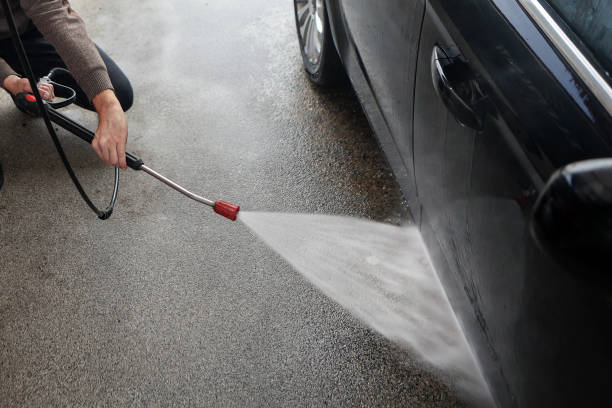 Roof Power Washing Services in Monroe City, MO