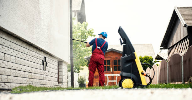 Best Sidewalk Pressure Washing  in Nroe City, MO